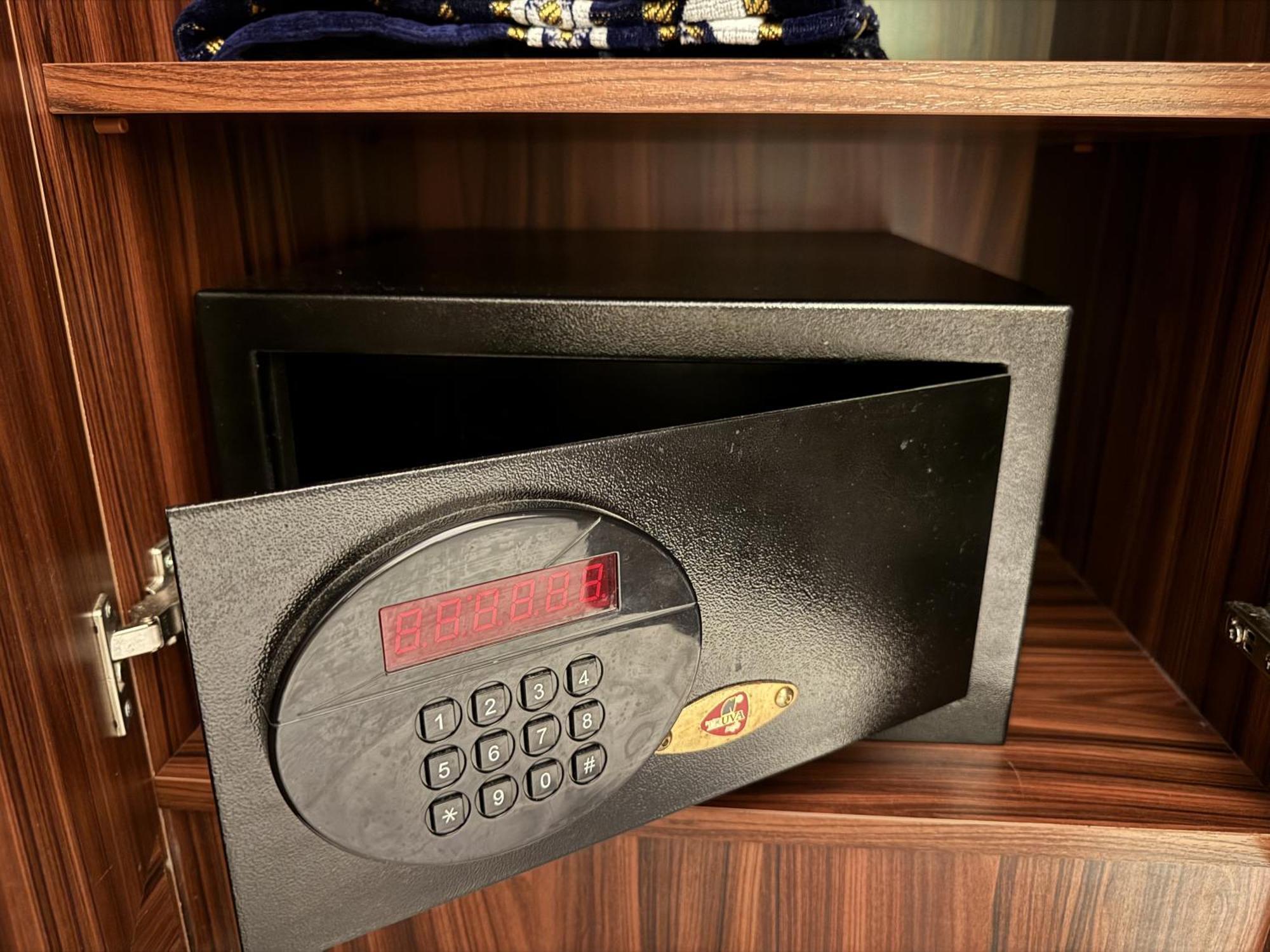 Hotel Bulvar Istanbul — Kuvat 2